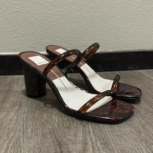 Dolce Vita Sandals